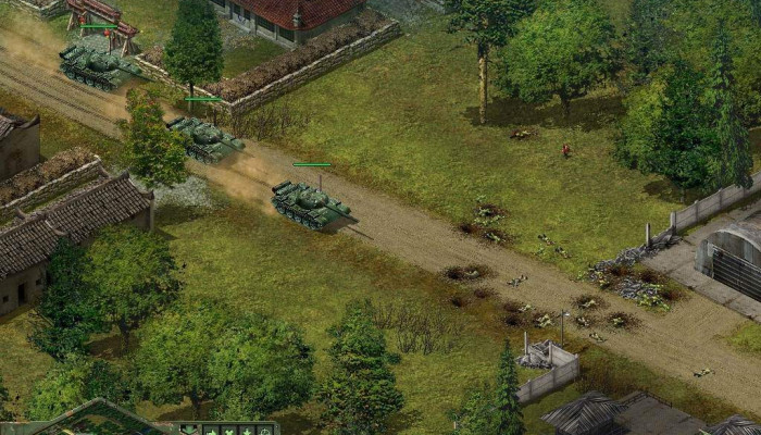 к игре Cuban Missile Crisis: The Aftermath