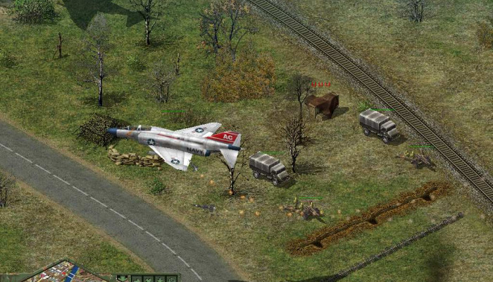к игре Cuban Missile Crisis: The Aftermath