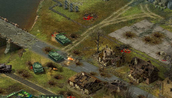 к игре Cuban Missile Crisis: The Aftermath
