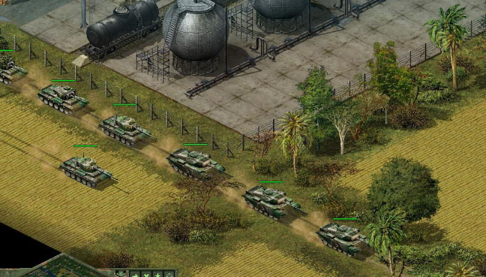 к игре Cuban Missile Crisis: The Aftermath
