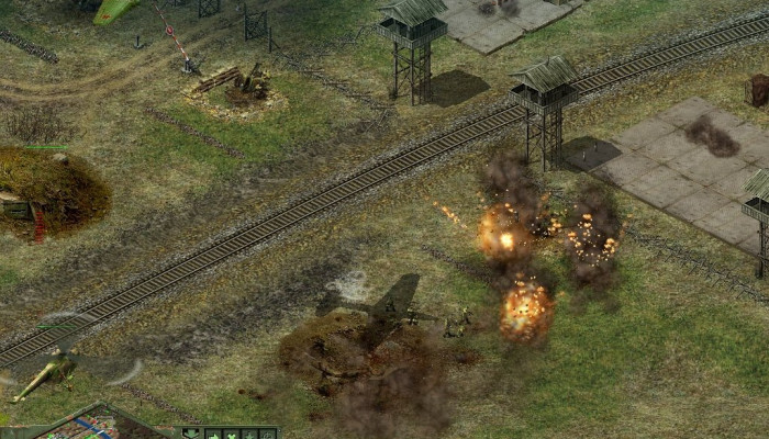 к игре Cuban Missile Crisis: The Aftermath