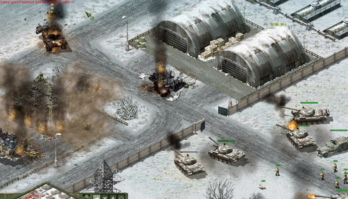 к игре Cuban Missile Crisis: The Aftermath