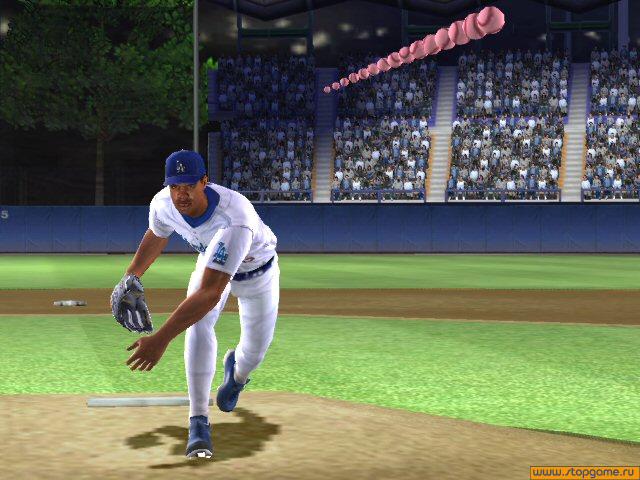 скачать торрент mvp baseball 2005