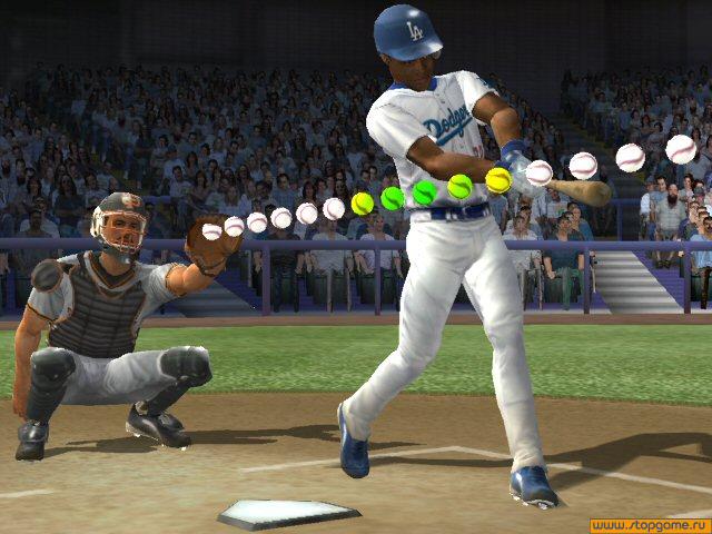 mvp baseball 2005 скачать торрент