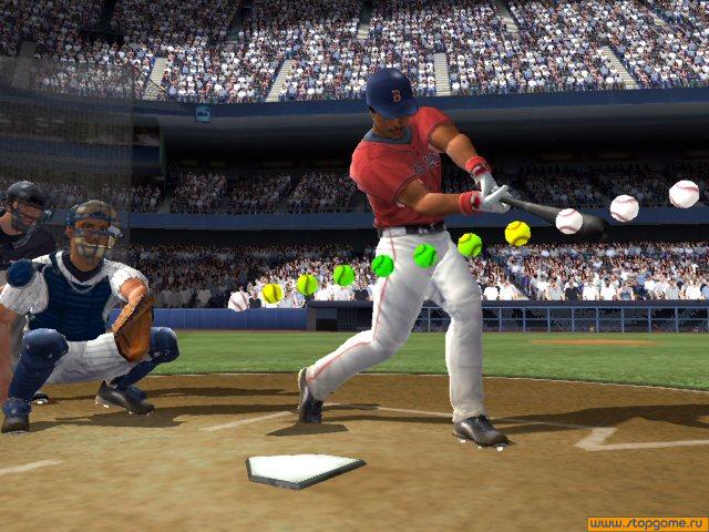 скачать торрент mvp baseball 2005