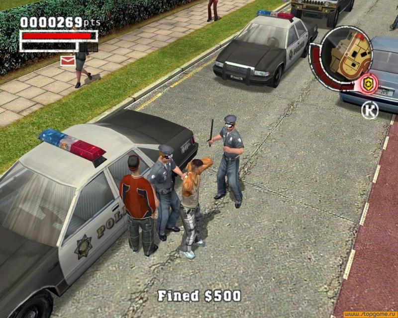  Crime Life Gang Wars  -  4
