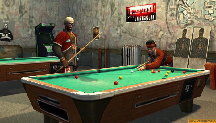 к игре Crime Life: Gang Wars