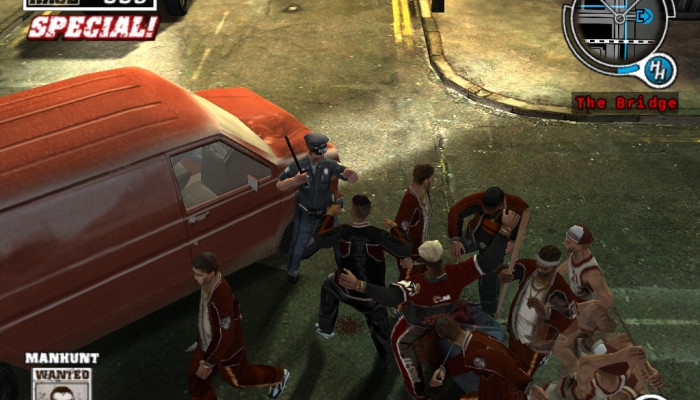 к игре Crime Life: Gang Wars