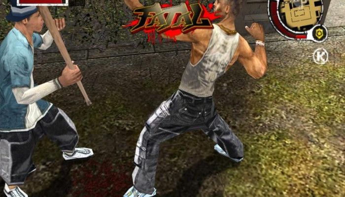 к игре Crime Life: Gang Wars