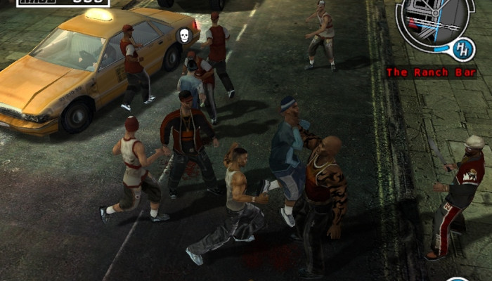 к игре Crime Life: Gang Wars