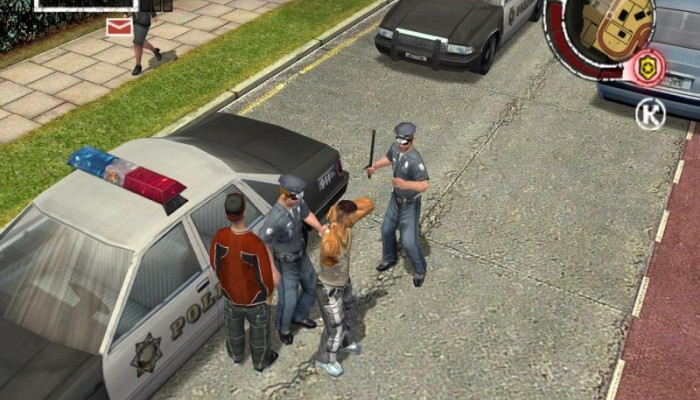 к игре Crime Life: Gang Wars