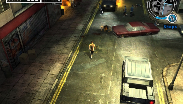 к игре Crime Life: Gang Wars