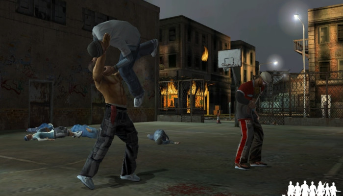 к игре Crime Life: Gang Wars