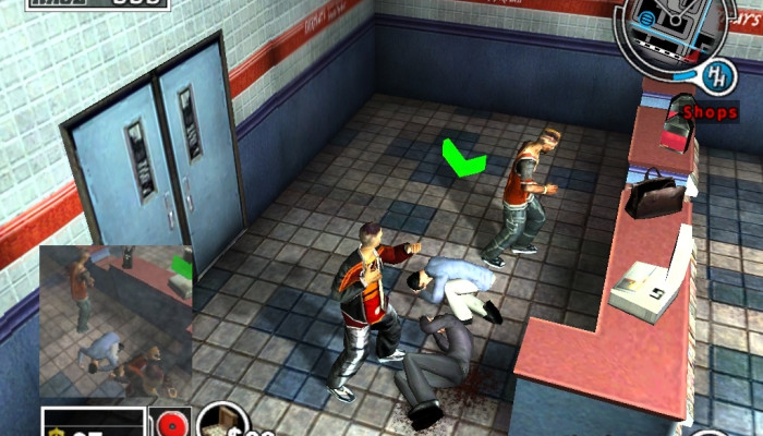 к игре Crime Life: Gang Wars