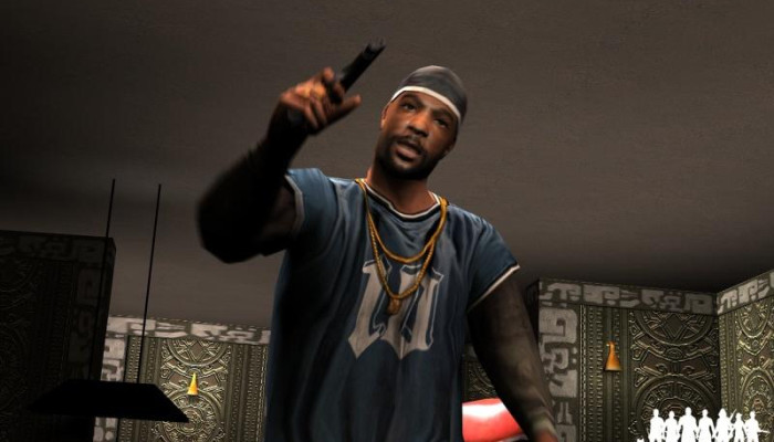 к игре Crime Life: Gang Wars