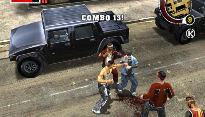 к игре Crime Life: Gang Wars