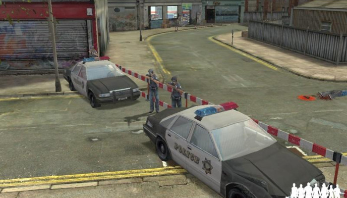 к игре Crime Life: Gang Wars