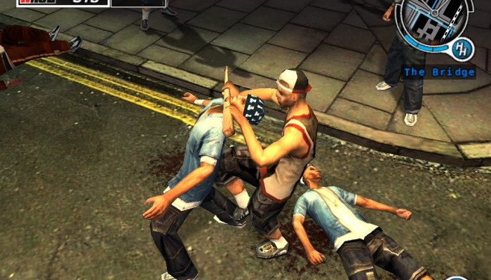 к игре Crime Life: Gang Wars