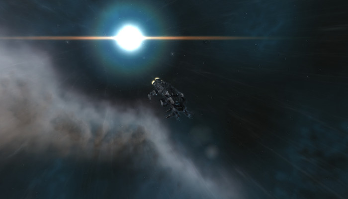 к игре EVE Online: The Second Genesis