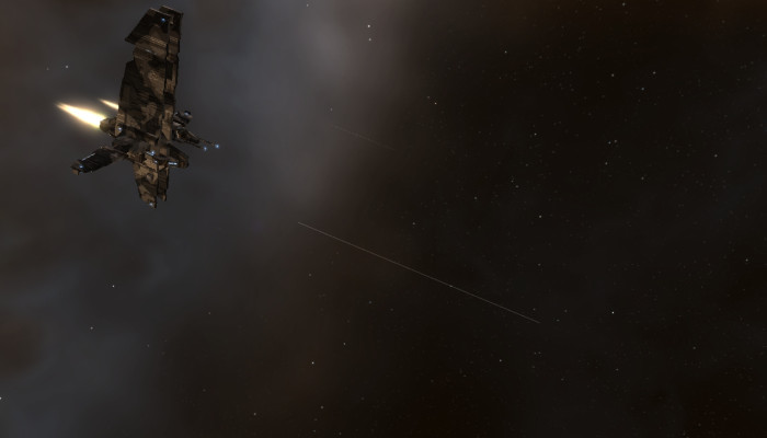 к игре EVE Online: The Second Genesis