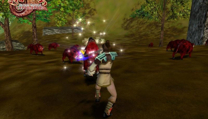 к игре Storm Riders Online