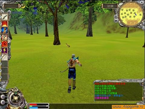 к игре Storm Riders Online