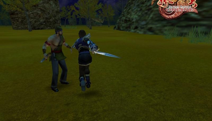 к игре Storm Riders Online