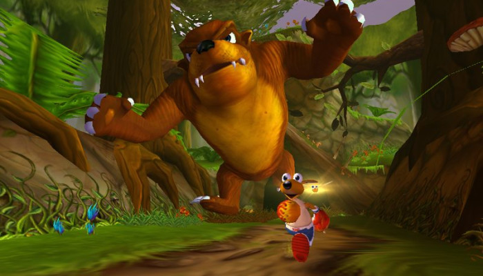 к игре KAO the Kangaroo: Round 2