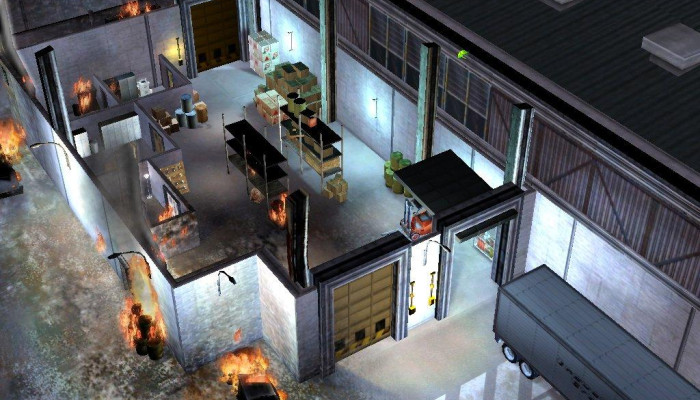 к игре Fire Department 2