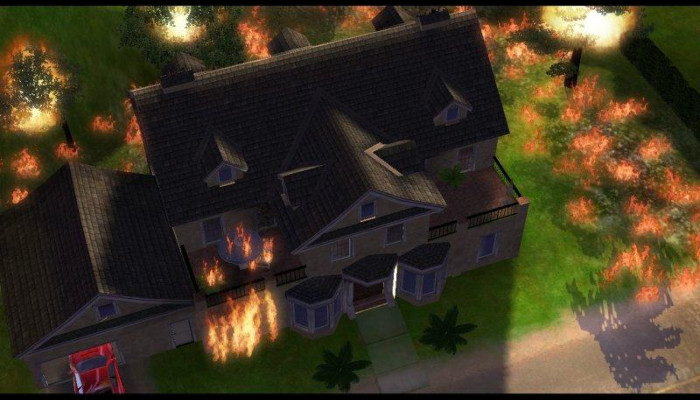 к игре Fire Department 2