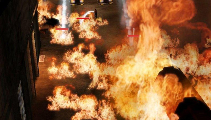 к игре Fire Department 2