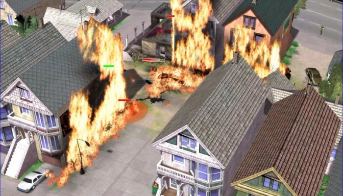 к игре Fire Department 2