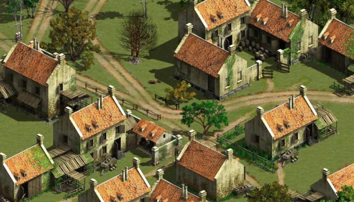 к игре Cossacks 2: Napoleonic Wars