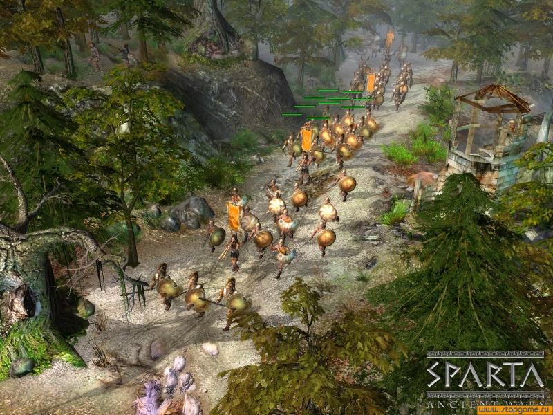 скачать игры через торрент про спарту Скачать god of war: призрак спарты / god of war: ghost of sparta.