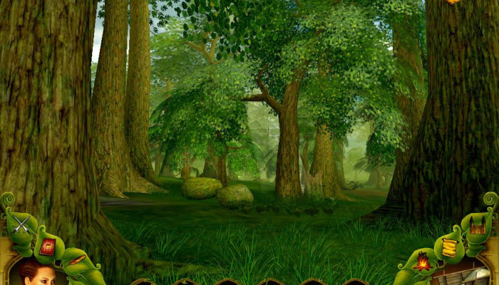 к игре Gods: Lands of Infinity