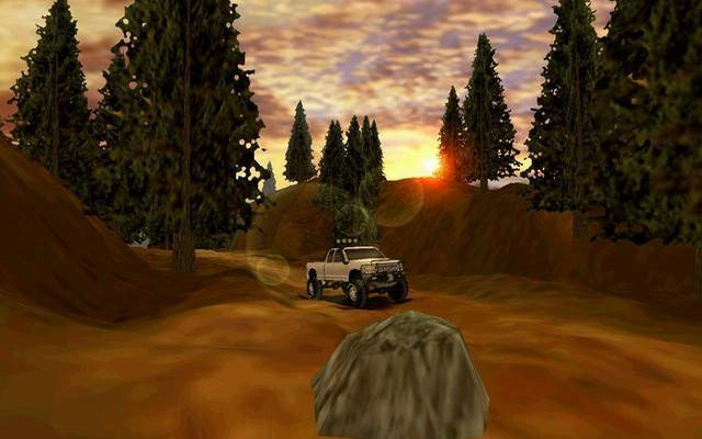к игре Cabela's 4x4 Offroad Adventure