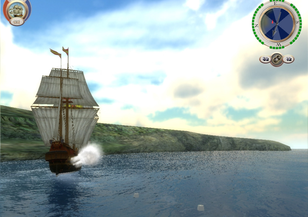 Age Of Pirates Caribbean Tales скачать торрент