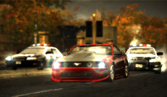 Need for Speed: Most Wanted — обзоры и отзывы, описание, дата выхода ...
