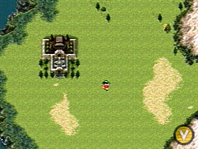 к игре Suikoden