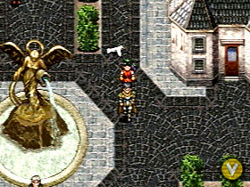 к игре Suikoden