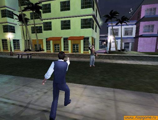 к игре Scarface: The World is Yours