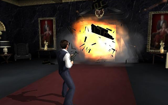 к игре Scarface: The World is Yours