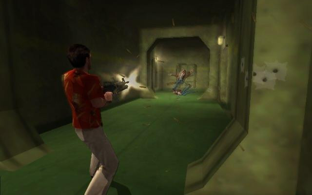 к игре Scarface: The World is Yours