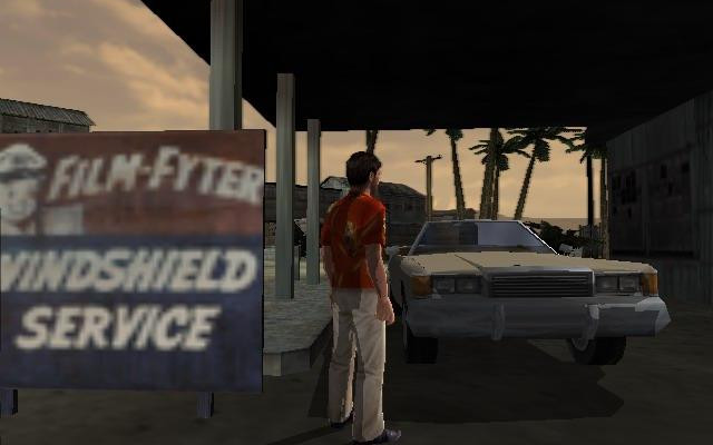 к игре Scarface: The World is Yours