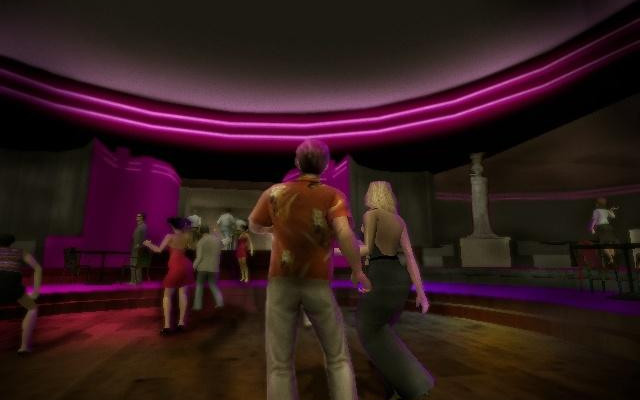 к игре Scarface: The World is Yours