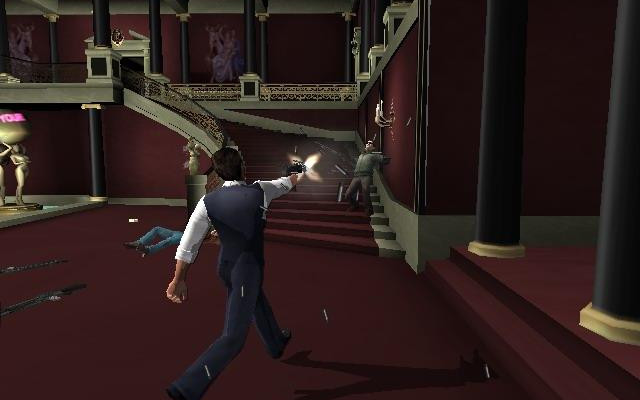 к игре Scarface: The World is Yours