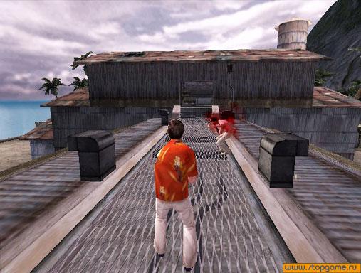 к игре Scarface: The World is Yours