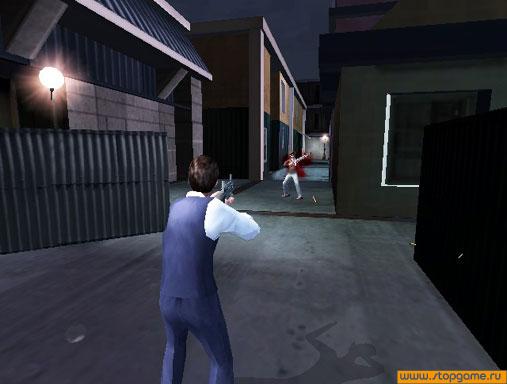 к игре Scarface: The World is Yours