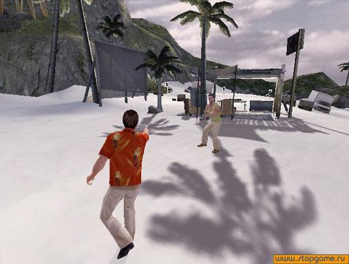 к игре Scarface: The World is Yours