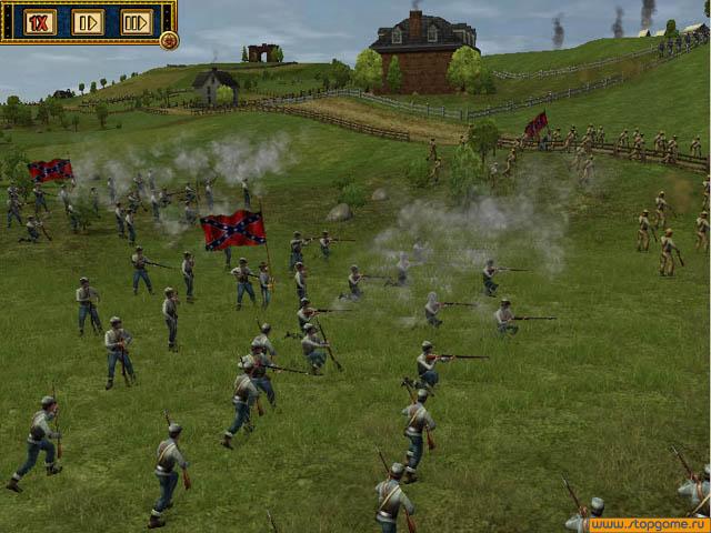 Civil War Game Pc Free Downloads